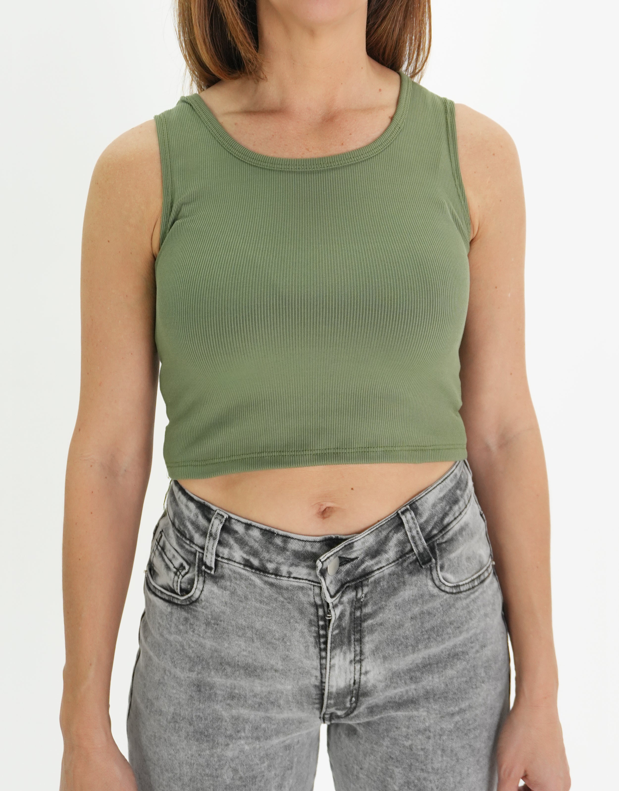 MUSCULOSA GREEN